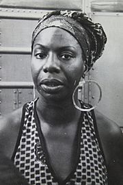 Nina Simone -1969