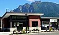 North Bend Visitor Information Center & Mountain View Art Gallery