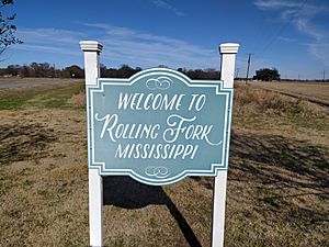 Rolling Fork Welcome Sign.jpg