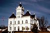 Twiggs County Courthouse