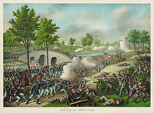 Battle of Antietam2