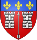 Coat of arms of La Flèche