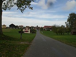 Boulens - village.JPG