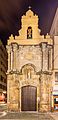 Capilla de Nuestra Señora de Europa, Algeciras, Cádiz, España, 2015-12-09, DD 06-08 HDR