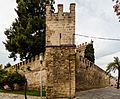 Castillo de San Marcos, El Puerto de Santa María, España, 2015-12-08, DD 06