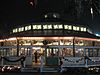 New Orleans City Park Carousel and Pavilion