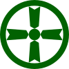 Official seal of Akita