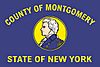 Flag of Montgomery County