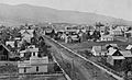 Grangeville, Idaho (circa 1910)