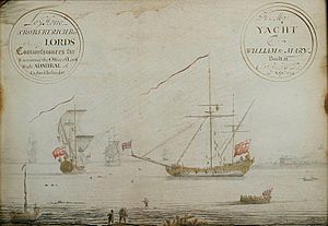 His Majesty's Yacht WILLIAM & MARY 1696.jpg