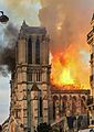 Incendie Notre Dame de Paris cropped