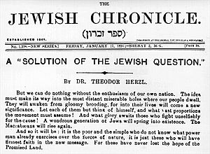 JewishChronicle1896