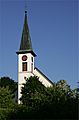Kirche-Ettingen