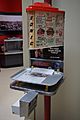 Lamar County Historical Museum February 2016 10 (Sonic Drive-In stand)
