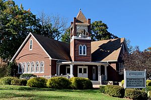 Neshanic United Methodist Church