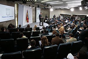Pedro Sánchez convoca elecciones 2019 06