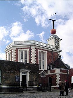 Royal observatory greenwich