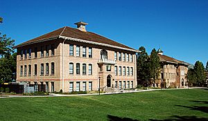 Southern Utah University 1