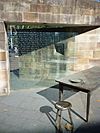 Sydney Famine Memorial