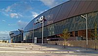 The Echo arena - geograph.org.uk - 903491 (cropped)