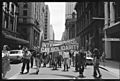 Tribune negatives including Malcolm Fraser and gay solidarity march, Sydney, New South Wales, November 1978 (25678366327)