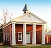 Wilkesboro Presbyterian Church