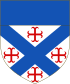 Arms of Thomas Drysdale.svg