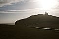 Belle Tout Lighthouse View From East Far