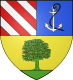 Coat of arms of Bressolles