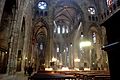 Catedral de Girona - Nau central