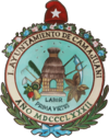 Official seal of Camajuaní