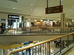Coronado Center Mall 2014