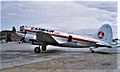 Curtiss C-46 Lambair