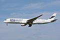 Finnair, Airbus A350-900 OH-LWB 'One World' NRT (35926228120)