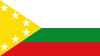 Flag of Ariguaní
