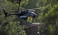 Greenpeacehelicopter-Chaco