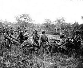 Indian soldiers fighting in 1947 war.jpg
