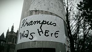 Krampus Was Here (16107360346)