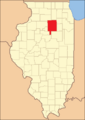 LaSalle County Illinois 1843
