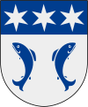 Coat of arms of Lysekil