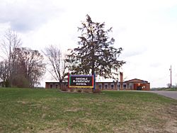 Oakdale WI Elementary School