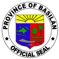 Ph seal basilan
