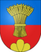Coat of arms of Plateau de Diesse