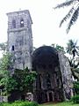 Pohnpei's Bell Tower
