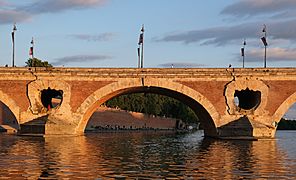 Pont-Neuf de Toulouse 4