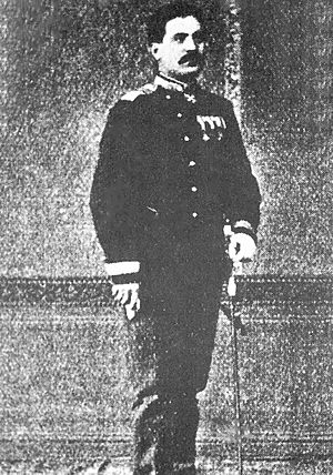 Putnik major 1879.