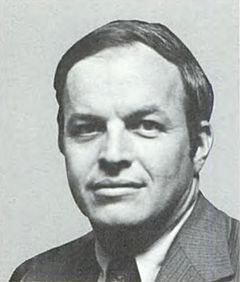Richard Shelby 97th Congress 1981