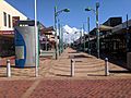 Rooke Street Mall - Devonport Tasmania