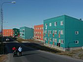 Social housing in Ilulissat, Greenland.jpg