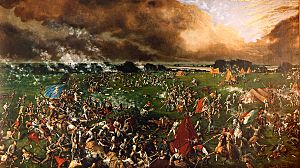 The Battle of San Jacinto (1895)